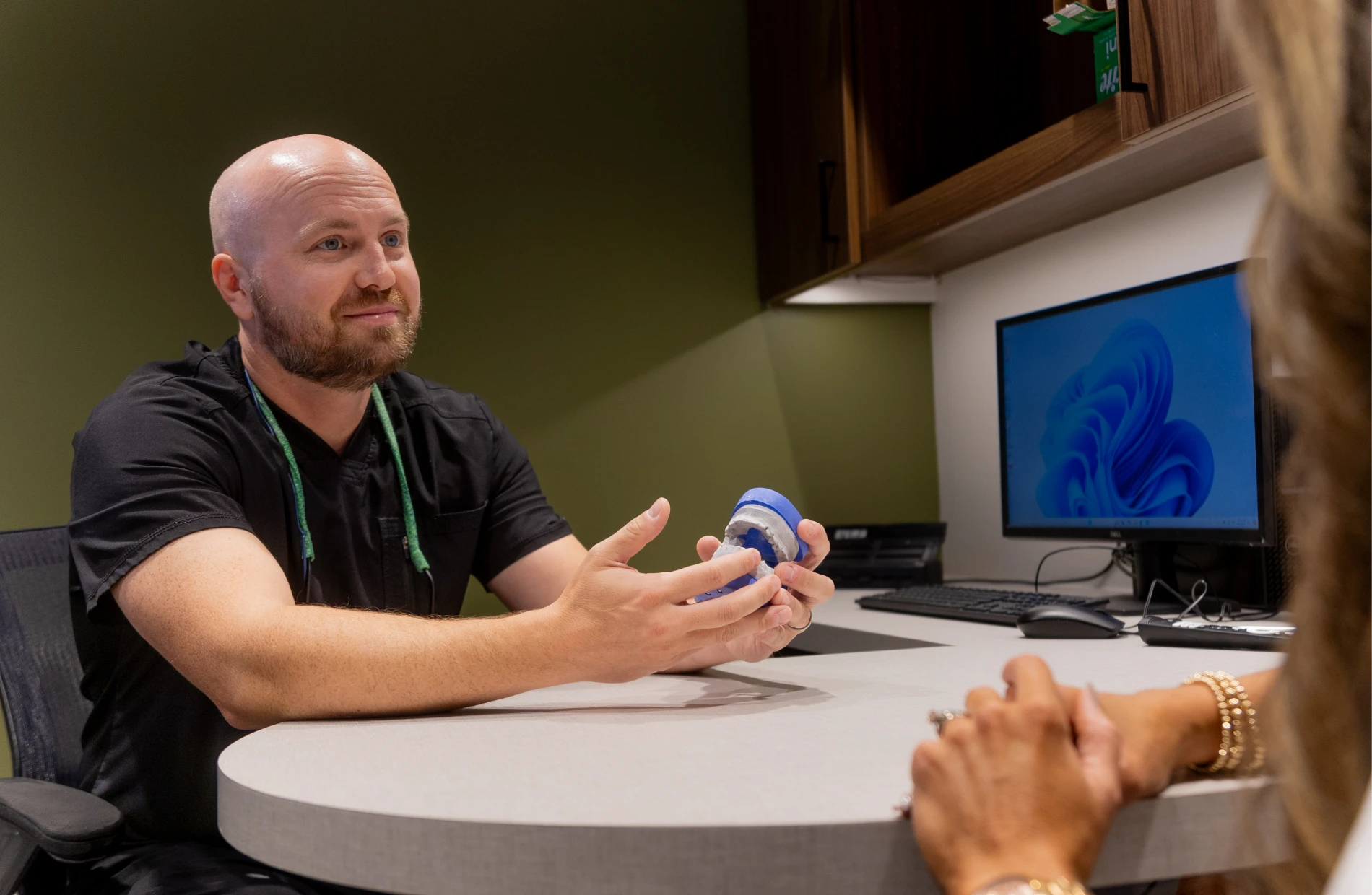 Tmj Disorder Treatment In Austin Tx North Austin Dentistry